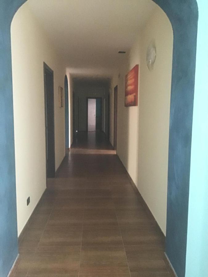 Tenuta Terradifuoco Terzigno Eksteriør billede